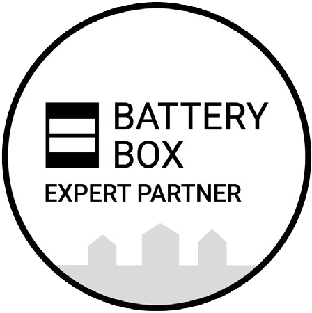 BYD Battery-Box Expert Partner