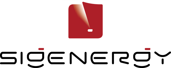 Sigenergy Logo